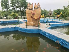 -泗洪洪泽湖湿地景区