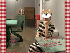 -Mercato莫卡多露台餐厅与酒吧(K11店)