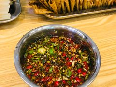 -路遥的小屋冷沾沾(凯德广场店)