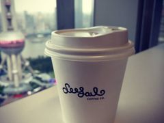 -Seesaw Coffee(上海国金中心店)
