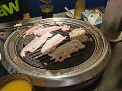 -東盛炭烤自助料理(玄武招商花园城店)