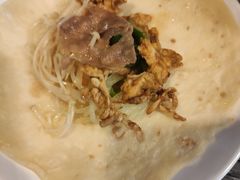 -我去·春饼文化主题餐厅(国定路总店)