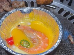 -梨花自助烤肉(乐宾店)