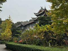 -四川大学(华西校区)