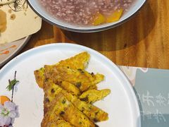-恬阿姨庭院餐厅·生日宴