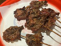 -北丐先生·野馄饨烧烤(泰达E街区店)