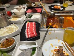 -海底捞火锅(关山保利店)