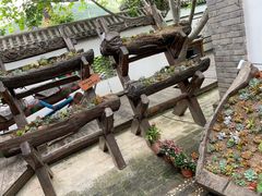-慢丽江·云南野生菌土鸡锅(西山店)