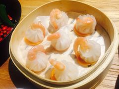 -U你·天然调味(南湖总店)