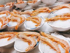 -丰卓会海鲜自助(中润大道店)