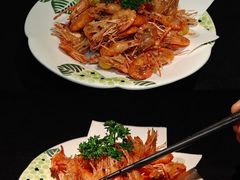 -阿吾罗日本料理(K11艺术中心店)