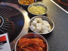 -包装马车·韩国料理·포장마차