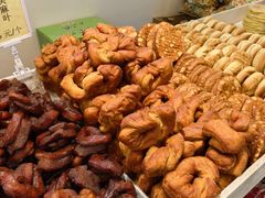 -杨老大焙子月饼干货(宽巷子民族美食街店)