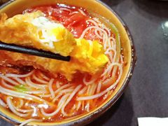 -华兴街煎蛋面(总店)