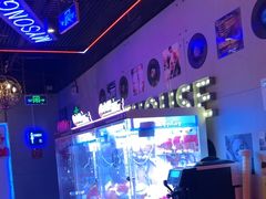 -唱吧麦颂KTV(马驹桥店)