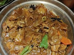 -解家河南菜(华山路店)