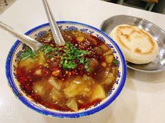 -清真马文肉丸胡辣汤(回民街店)