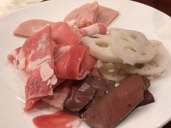 -武汉世茂希尔顿酒店·汇·全日餐厅