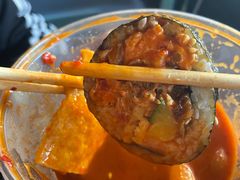 -传闻来紫菜包饭·打糕(西塔韩百店)