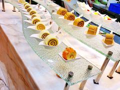 -大佛寺高级素食自助餐厅
