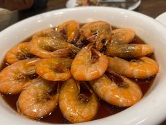 富贵虾-锡和无锡菜(景丽苑店)