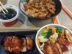 -吉野家(567漫天地店)