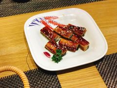 -三石铁板烧(紫竹桥店)