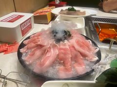 -海底捞火锅(上元大街店)