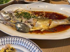 -山水一号·中餐厅