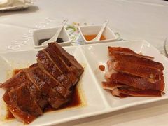烧味拼盘-翠园(北京王府中环店)