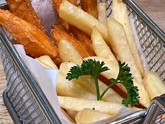 -夏日玛莉西餐厅(梅溪湖步步高店)