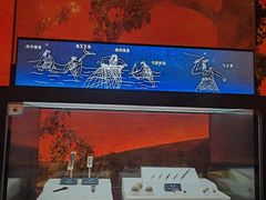 -河姆渡遗址博物馆