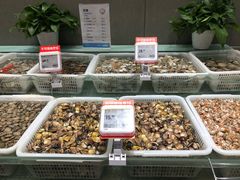 -盒马鲜生(财富中心店)