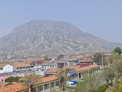 -鸡鸣驿城