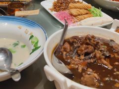 -鲁阳·谷城菜(阳谷博济桥广场店)