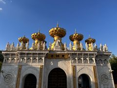 -上海东林寺(金山区)