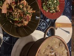 -滇道云南特色料理(康定路店)