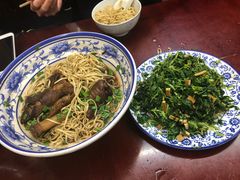 -南花桥羊肉馆老字号(乌镇店)
