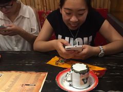 -金掌勺锅包肉(太原万达店)