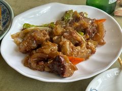 -协顺园回头馆(南顺城路店)