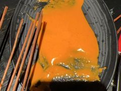 -黄师傅湿辣牛肉(胡桃里店)