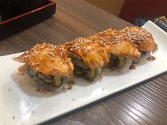 -东京屋(武定路店)
