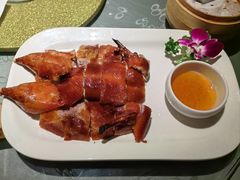 -老海陵·泰州菜(三水湾店)