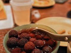 -滇野云南野生菌餐厅(陕西南路店)