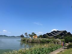 -东钱湖旅游度假区