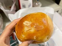 -君之狮子山·轻糖烘焙(松江印象城店)