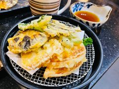 -德川家日本料理(龙德广场店)