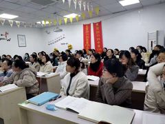 -恒企会计培训(成都天府广场校区)