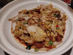-老阿爸鲜鱼土菜(园区永旺店)