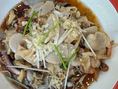 -渔码头食府(蓬莱阁店)